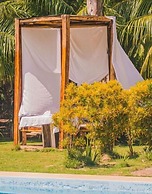 Las Dunas Surf Resort - Hostel