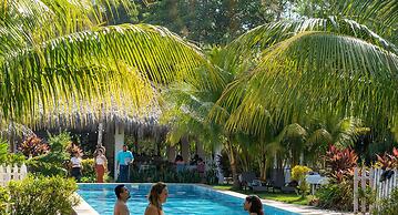 Las Dunas Surf Resort - Hostel