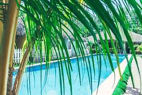 Las Dunas Surf Resort - Hostel