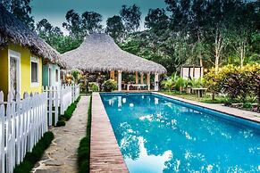 Las Dunas Surf Resort - Hostel