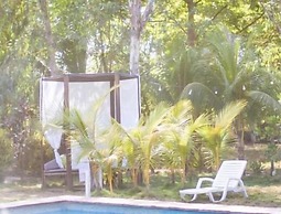 Las Dunas Surf Resort - Hostel