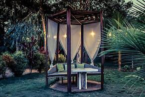 Las Dunas Surf Resort - Hostel