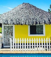 Las Dunas Surf Resort - Hostel