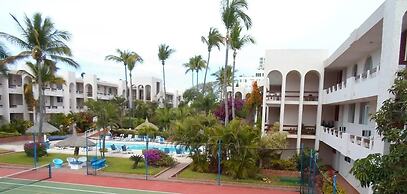 Condo Playa E