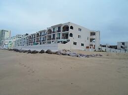 Condo Playa E
