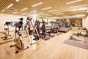 Hotel Thomas Myeongdong
