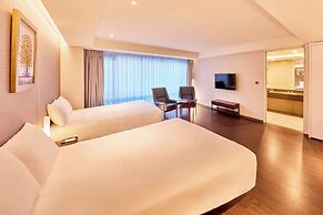 Hotel Thomas Myeongdong