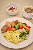 Hotel Thomas Myeongdong