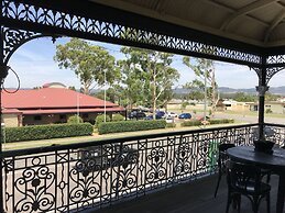 Caledonia Hotel