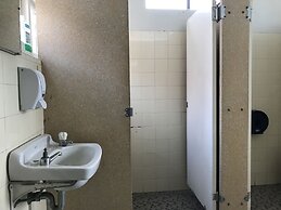 Caledonia Hotel