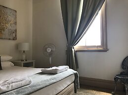 Caledonia Hotel