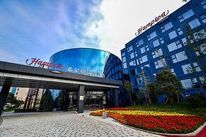 Hampton by Hilton Changsha Liuyang