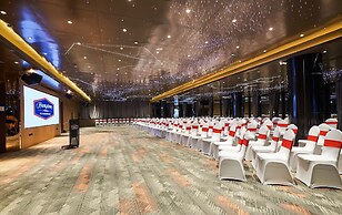 Hampton by Hilton Changsha Liuyang