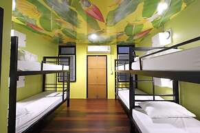 Everyday Bangkok Hostel @Khaosan