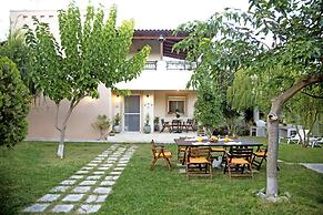 Villa Jasmine