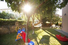 Villa Jasmine
