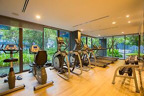 The Deck Condo Patong by VIP