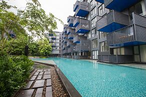 The Deck Condo Patong by VIP