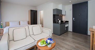The Deck Condo Patong by VIP