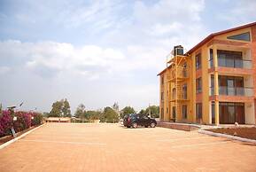 Kigali Village Suites