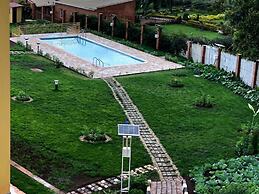 Kigali Village Suites