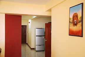Kigali Village Suites