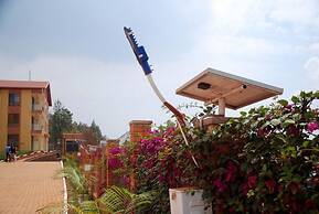 Kigali Village Suites