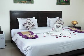 Hotel Arsa Santhi Nusa Penida
