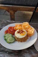 Hotel Arsa Santhi Nusa Penida