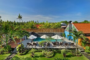 Hotel Arsa Santhi Nusa Penida