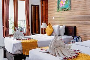 Hotel Arsa Santhi Nusa Penida