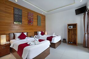 Hotel Arsa Santhi Nusa Penida