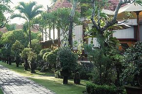 Hotel Arsa Santhi Nusa Penida