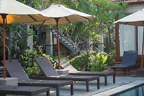 Hotel Arsa Santhi Nusa Penida