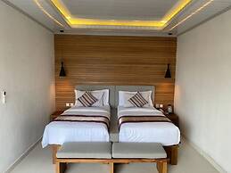 Hotel Arsa Santhi Nusa Penida