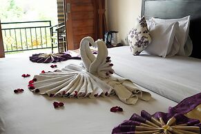 Hotel Arsa Santhi Nusa Penida