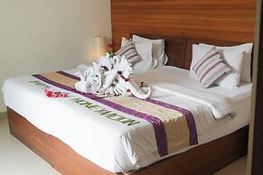 Hotel Arsa Santhi Nusa Penida
