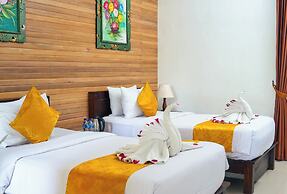 Hotel Arsa Santhi Nusa Penida