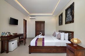 Hotel Arsa Santhi Nusa Penida