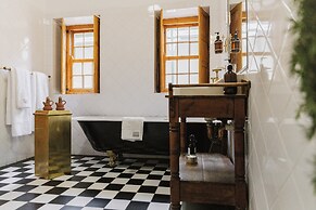 DE BERGKANT