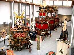 Tabino Hotel Hida - Takayama