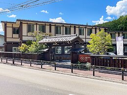 Tabino Hotel Hida - Takayama