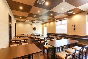 Tabino Hotel Hida - Takayama