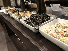 Tabino Hotel Hida - Takayama