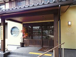 Tabino Hotel Hida - Takayama