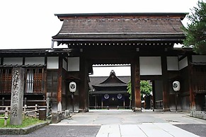 Tabino Hotel Hida - Takayama