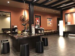 Tabino Hotel Hida - Takayama