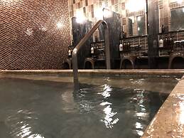 Tabino Hotel Hida - Takayama