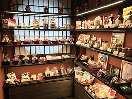 Tabino Hotel Hida - Takayama