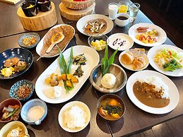 Tabino Hotel Hida - Takayama